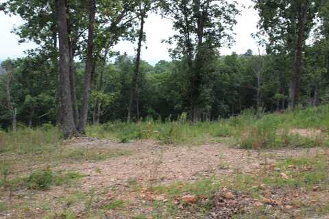 Tract 6 MC 5039, Valley Springs, AR 72682