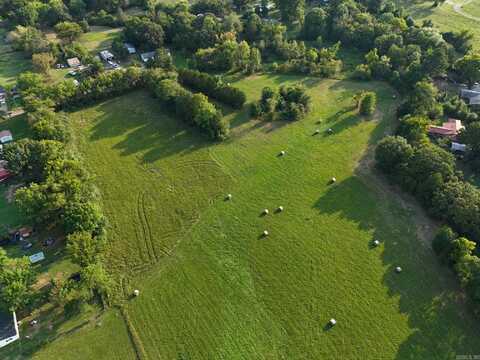 Lot C GRIFFITH LOOP, Clarksville, AR 72830