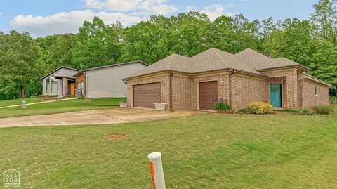 4621 Lochmoor Circle, Jonesboro, AR 72405