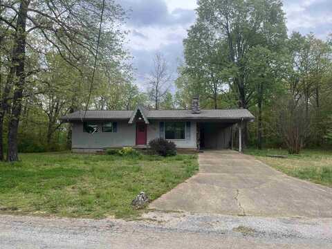 15 W Waketa Drive, Cherokee Village, AR 72529