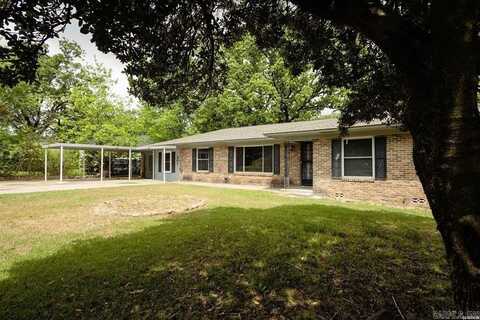 301 Riley Street, Hot Springs, AR 71901
