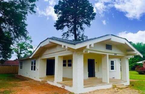 809 Caver, Atlanta, TX 75551