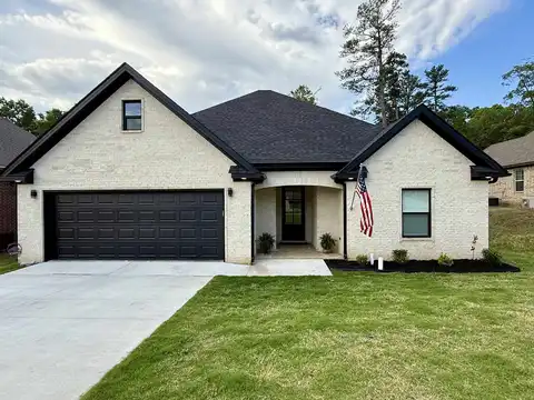 1395 Sullivan Circle, Jonesboro, AR 72404