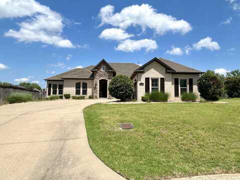 4810 Peterson Cove, Conway, AR 72034