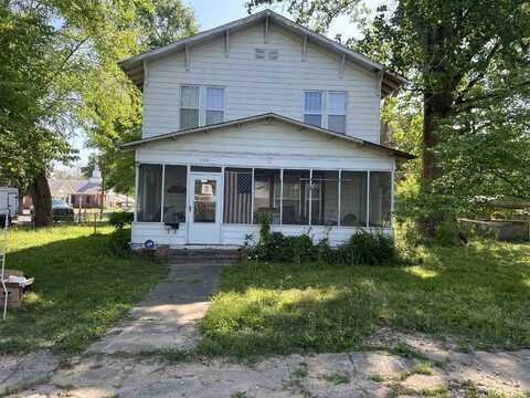 220 N 2Nd St, Clarendon, AR 72029