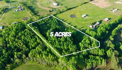 34 Copper Springs Drive, Greenbrier, AR 72058