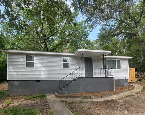 461 Walnut St, Hot Springs, AR 71901