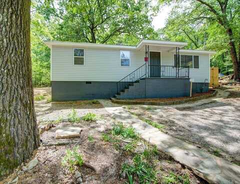 461 Walnut St, Hot Springs, AR 71901