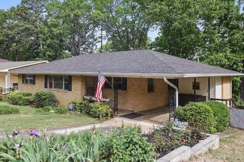 112 Indian Trail, Little Rock, AR 72227