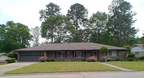 2203 W Main Street, El Dorado, AR 71730