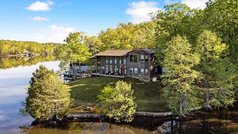 5726 Bluebird Street, Alexander, AR 72002