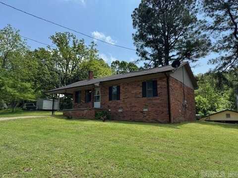 2203 Hillcrest Drive, Pocahontas, AR 72455