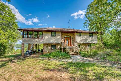 855 Buff Road, Mountain Home, AR 72653