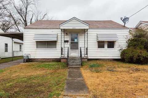 2521 Franklin Street, North Little Rock, AR 72114