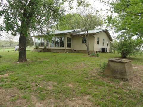 151 White Star Lane, Saint Joe, AR 72675