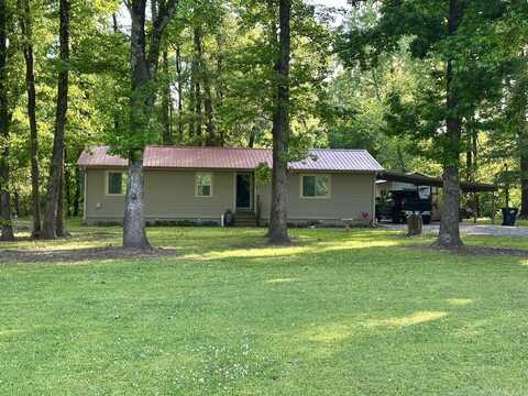 9300 Trulock Bay Road, Sherrill, AR 72152