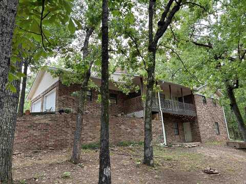 16 Pinecrest Court, Conway, AR 72032