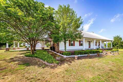 102 Mount Moriah Road, Mc Rae, AR 72102