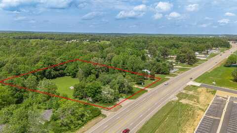 5726 HWY 49 South, Paragould, AR 72450