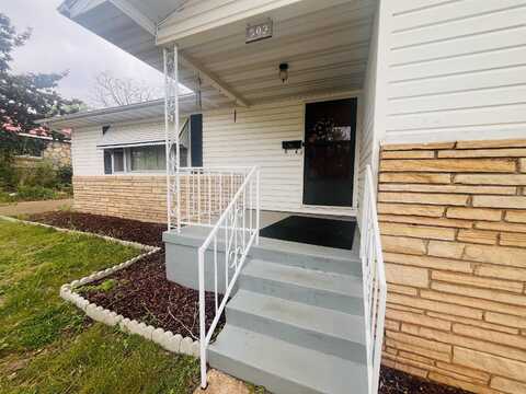 509 S 6th Street, Thayer, MO 65791