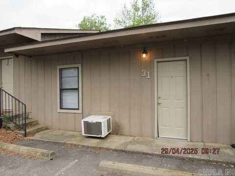 1313 McNutt Road, #31, Conway, AR 72034