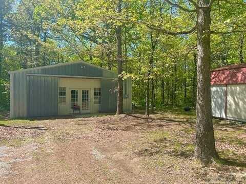 9360 Misenheimer Road, Mountain View, AR 72560
