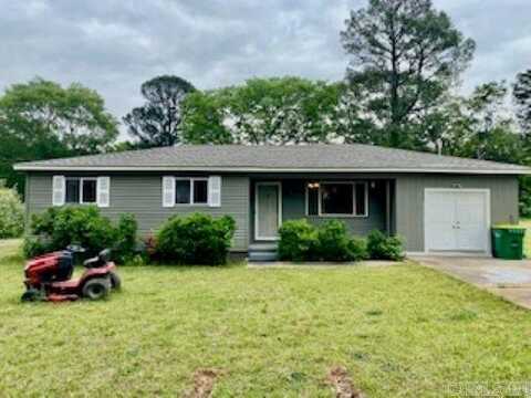 16707 Bernice Drive, Little Rock, AR 72206