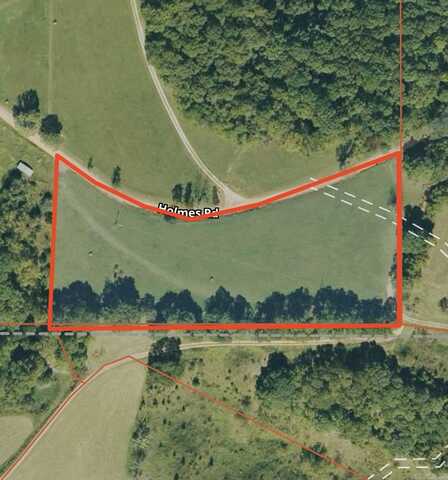 TBD Holmes Road, Mountain View, AR 72560