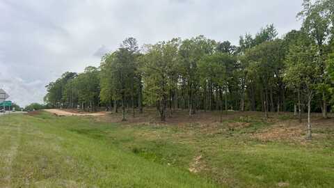 Tract 1 Hwy 412 W, Paragould, AR 72450