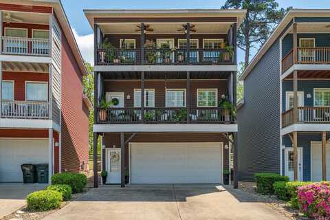 400 - E Bayshore Drive, Hot Springs, AR 71901