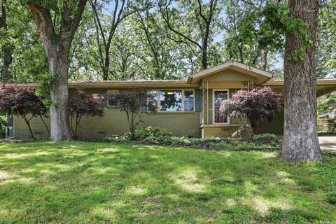 4509 Rosemont Drive, North Little Rock, AR 72116