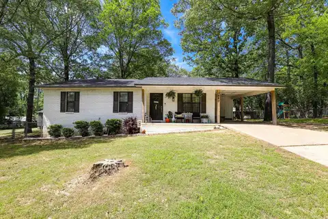 5883 Edgewood Drive, Benton, AR 72015