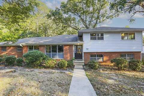105 N Plaza, Little Rock, AR 72205