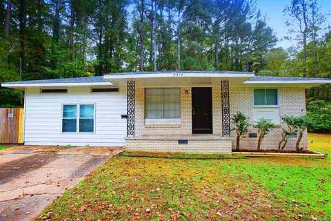 2312 Ridge Park Drive, Little Rock, AR 72204