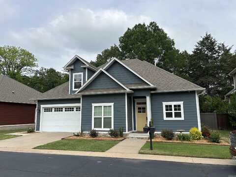 3340 Nicklaus Drive, Conway, AR 72034