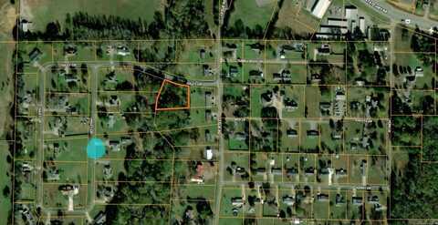 00 Haley Rd, Conway, AR 72032