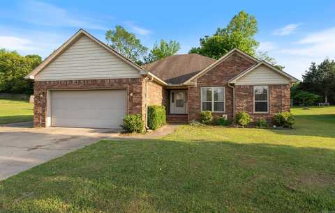 31 Wadesfield Drive, Greenbrier, AR 72058
