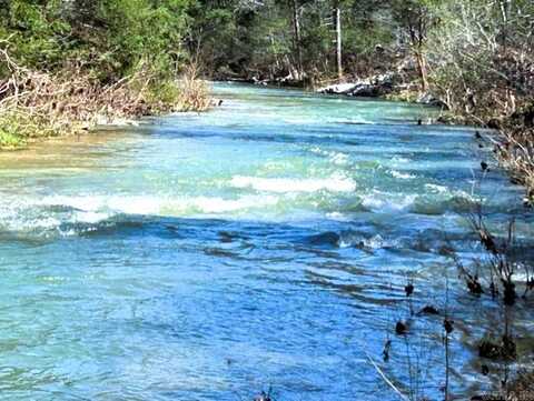 Old Hwy 5 Road, Mountain View, AR 72560