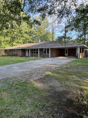 2212 W 36th Avenue, Pine Bluff, AR 71603