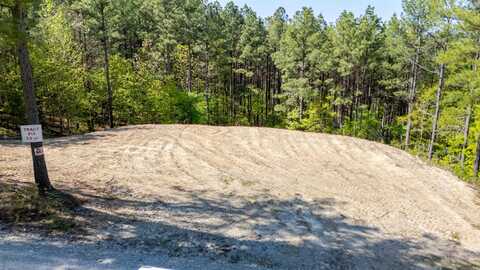 TRACT 15 High Peak Rd, Hot Springs, AR 71909