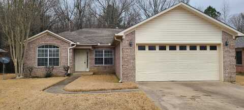 1304 Yellowstone Drive, Jacksonville, AR 72076