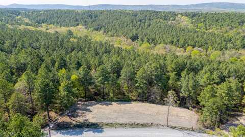 TRACT 16 High Peak Rd, Hot Springs, AR 71909