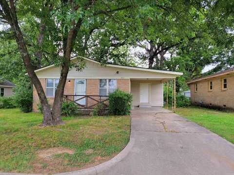 1404 Frank Street, North Little Rock, AR 72114