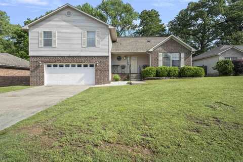 14 Farrah Street, Ward, AR 72176