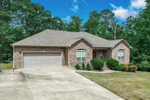 39 Timber Ridge Circle, Arkadelphia, AR 71923