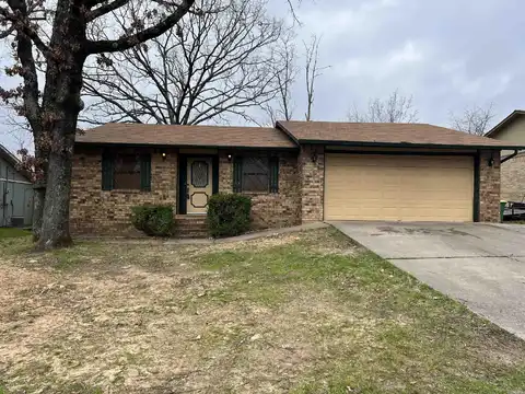16 Patty Lane, Sherwood, AR 72120