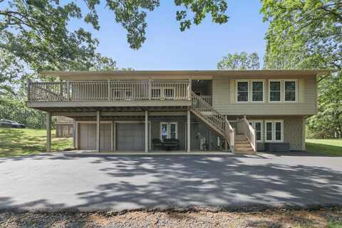 117 Lewisburg Road, Austin, AR 72007