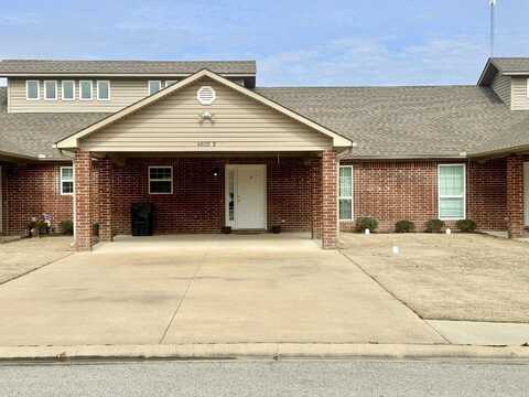 4605 Antosh Circle, Jonesboro, AR 72404