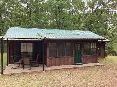129 Venable Lane, Mena, AR 71953