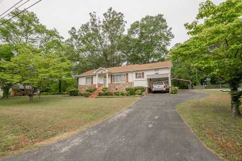 4213 Linton Avenue, Chattanooga, TN 37416